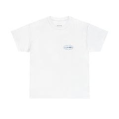 Severance Lumon Macrodata Refinement Regular T-Shirt - Dumb But Trendy