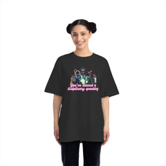 Disciplinary Spanking T-Shirt