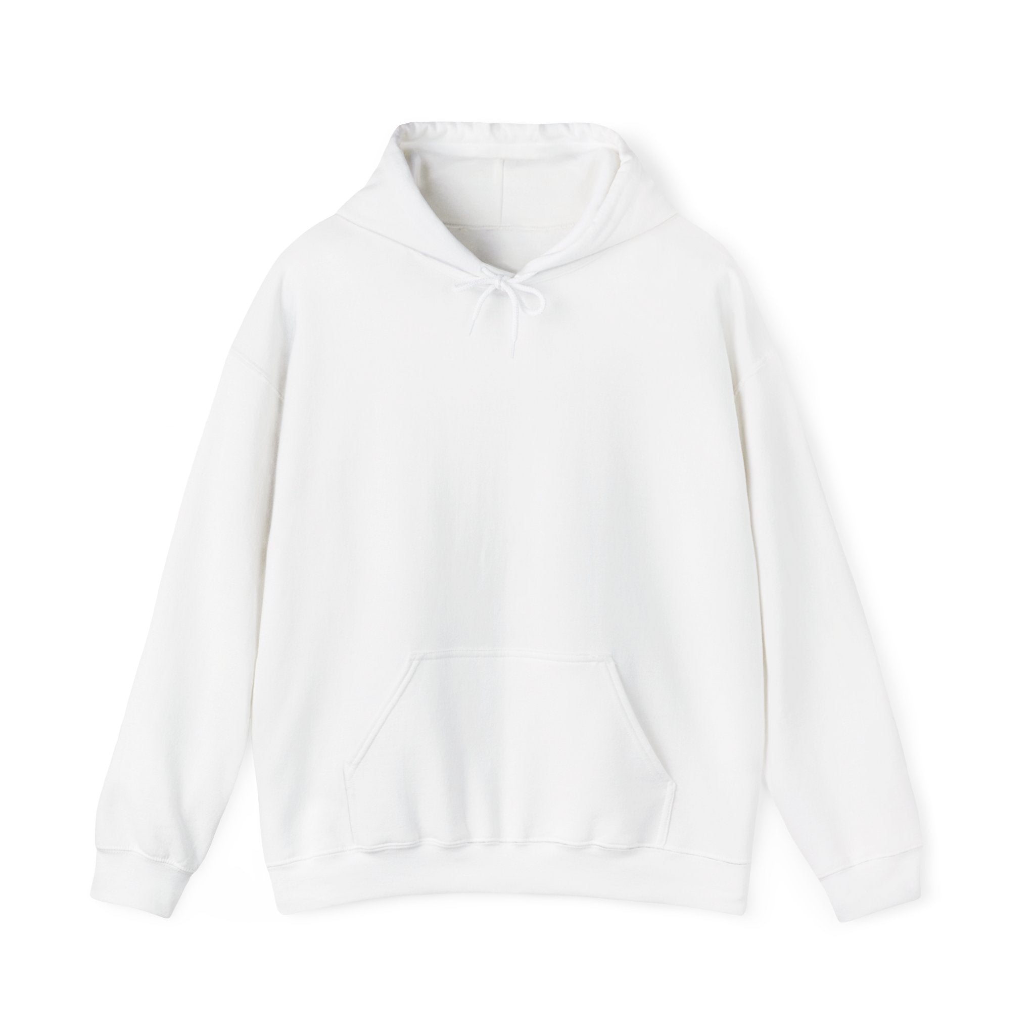 Life's Too Short Hoodie - Dumb But Trendy