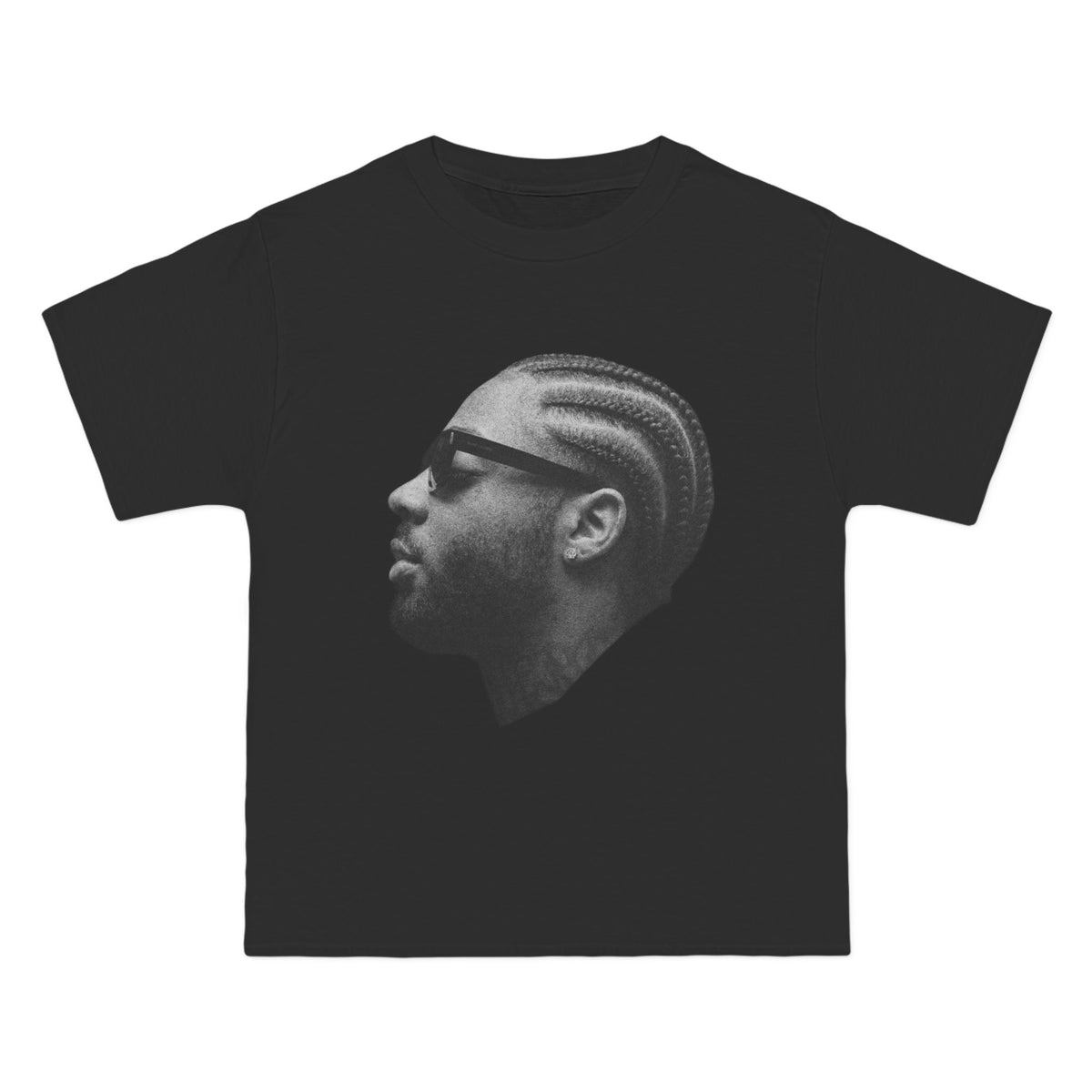 Brent Faiyaz T-Shirt - Dumb But Trendy