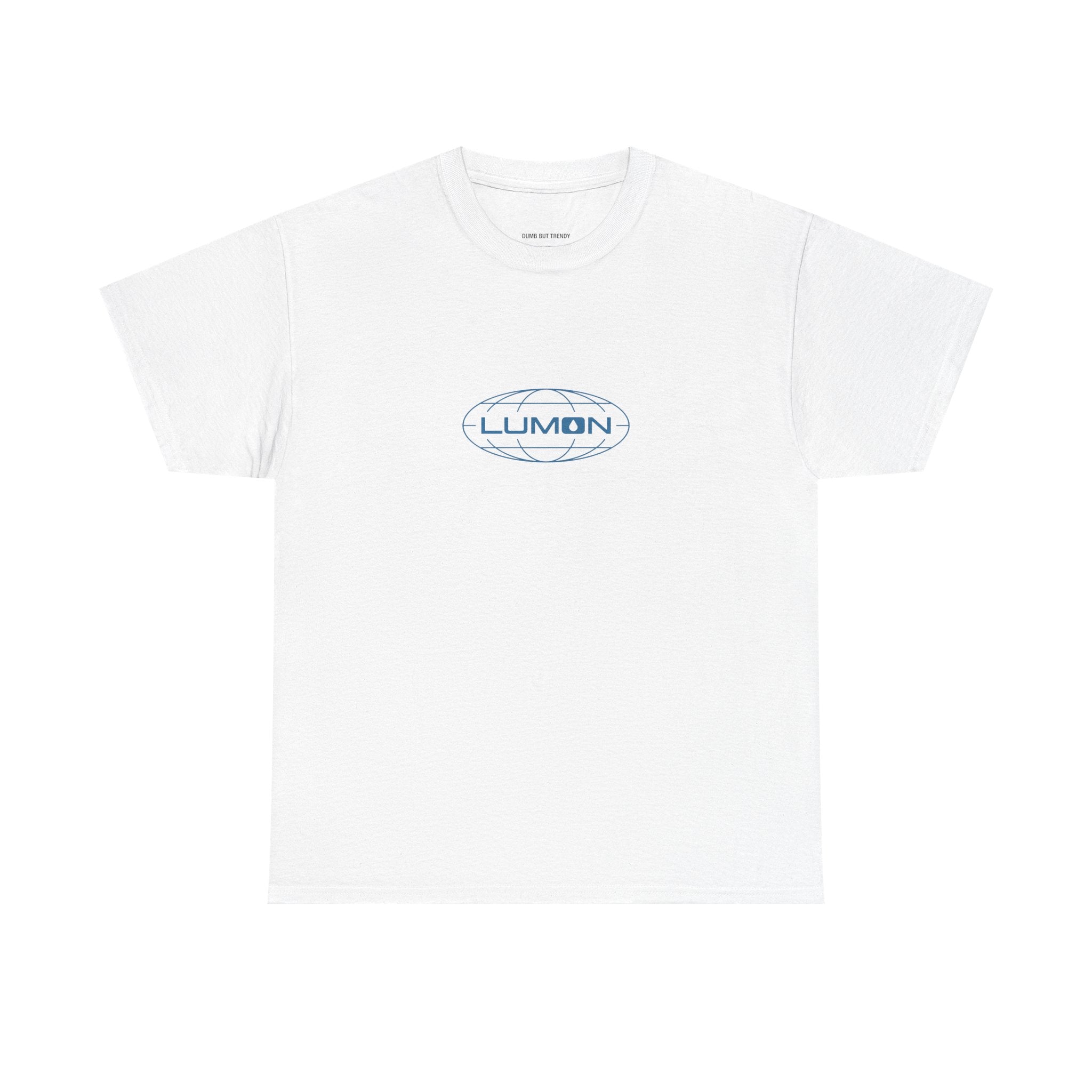 Severance Lumon Macrodata Refinement Regular T-Shirt - Dumb But Trendy