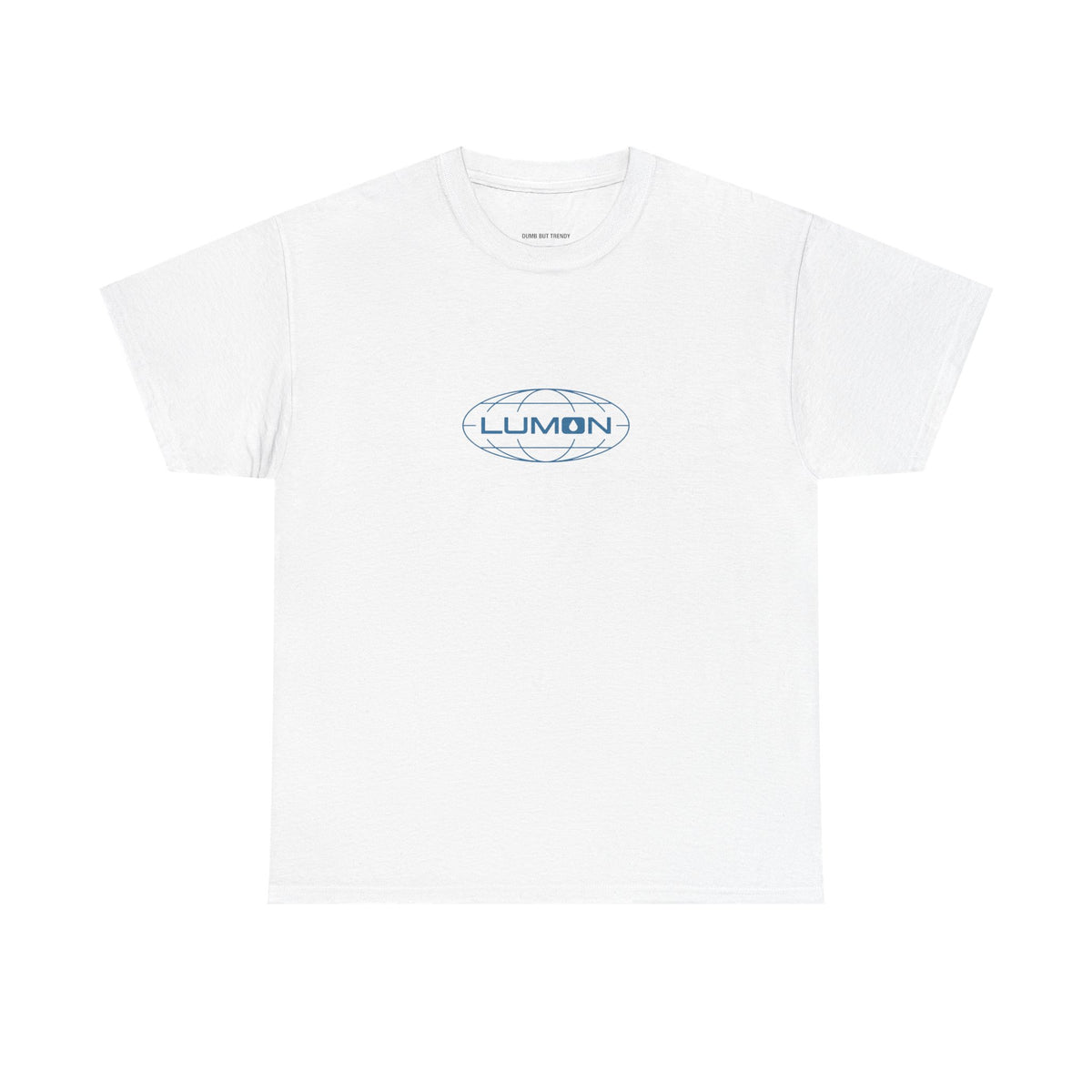 Severance Lumon Macrodata Refinement Regular T-Shirt - Dumb But Trendy