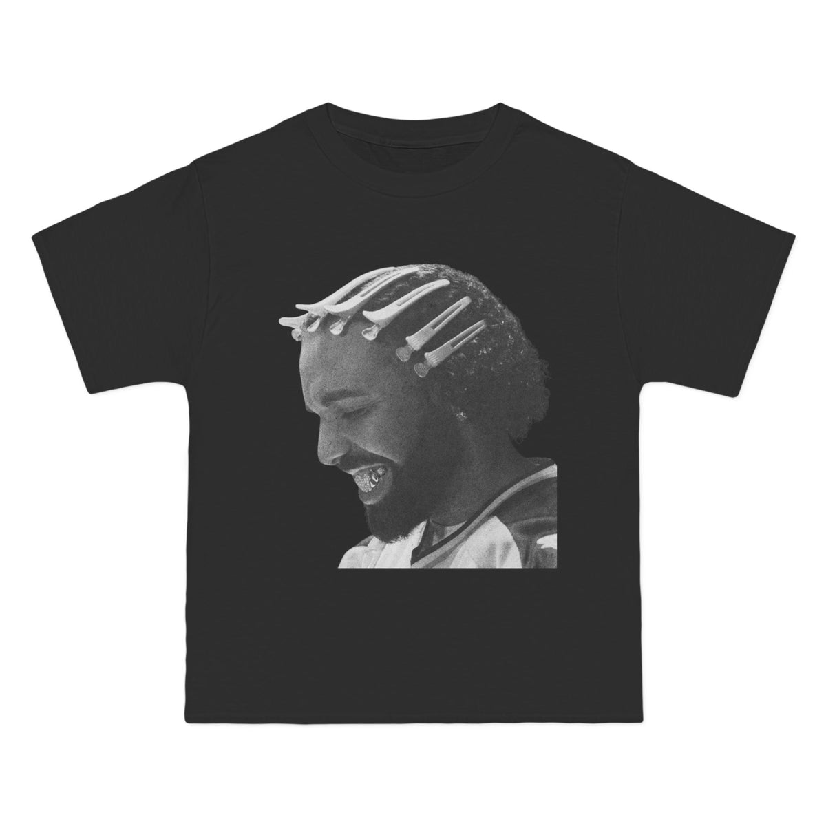 Drake For All The Dogs T-Shirt - Dumb But Trendy