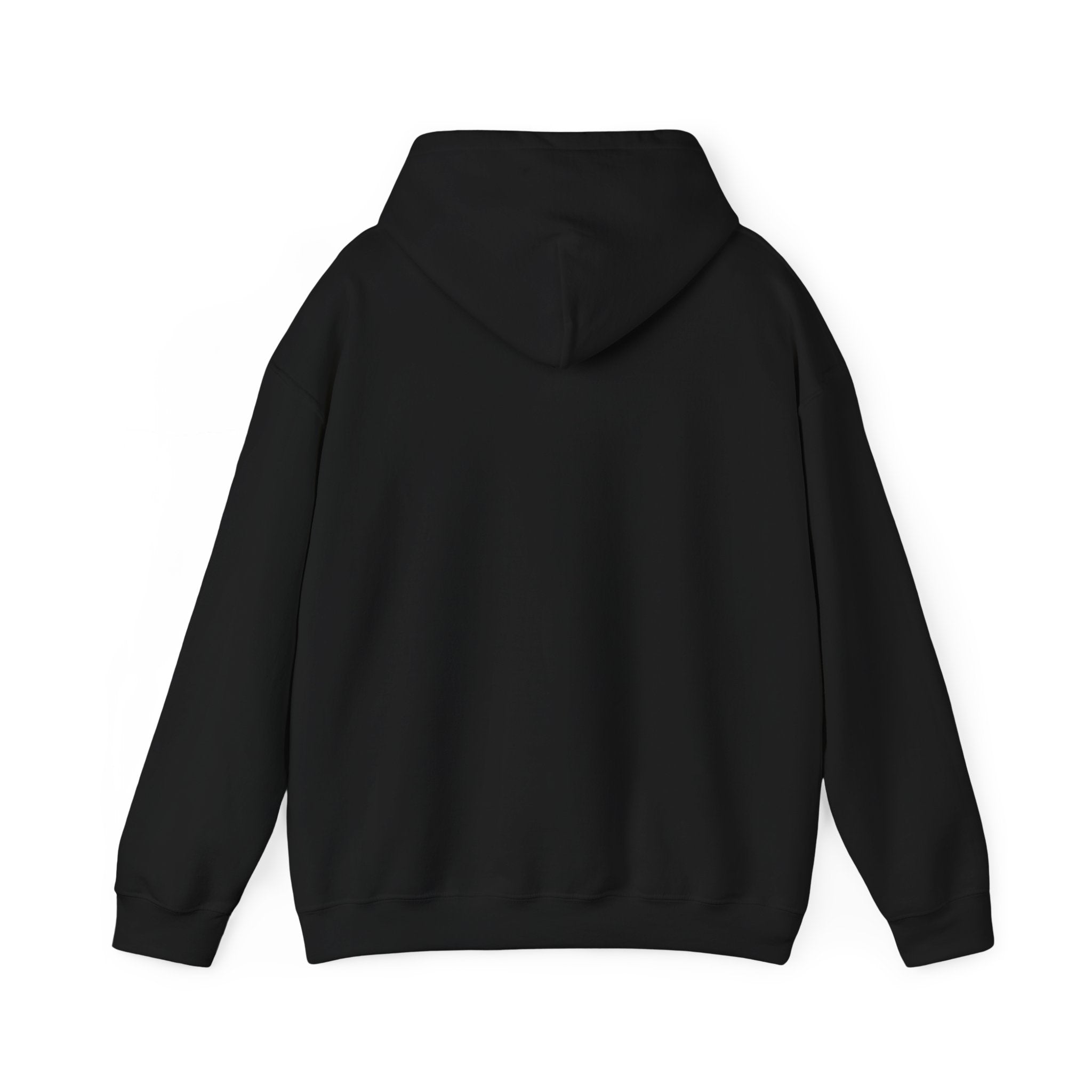 Night Forest Hoodie - Dumb But Trendy