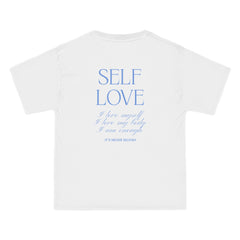 Self-love T-Shirt - Dumb But Trendy
