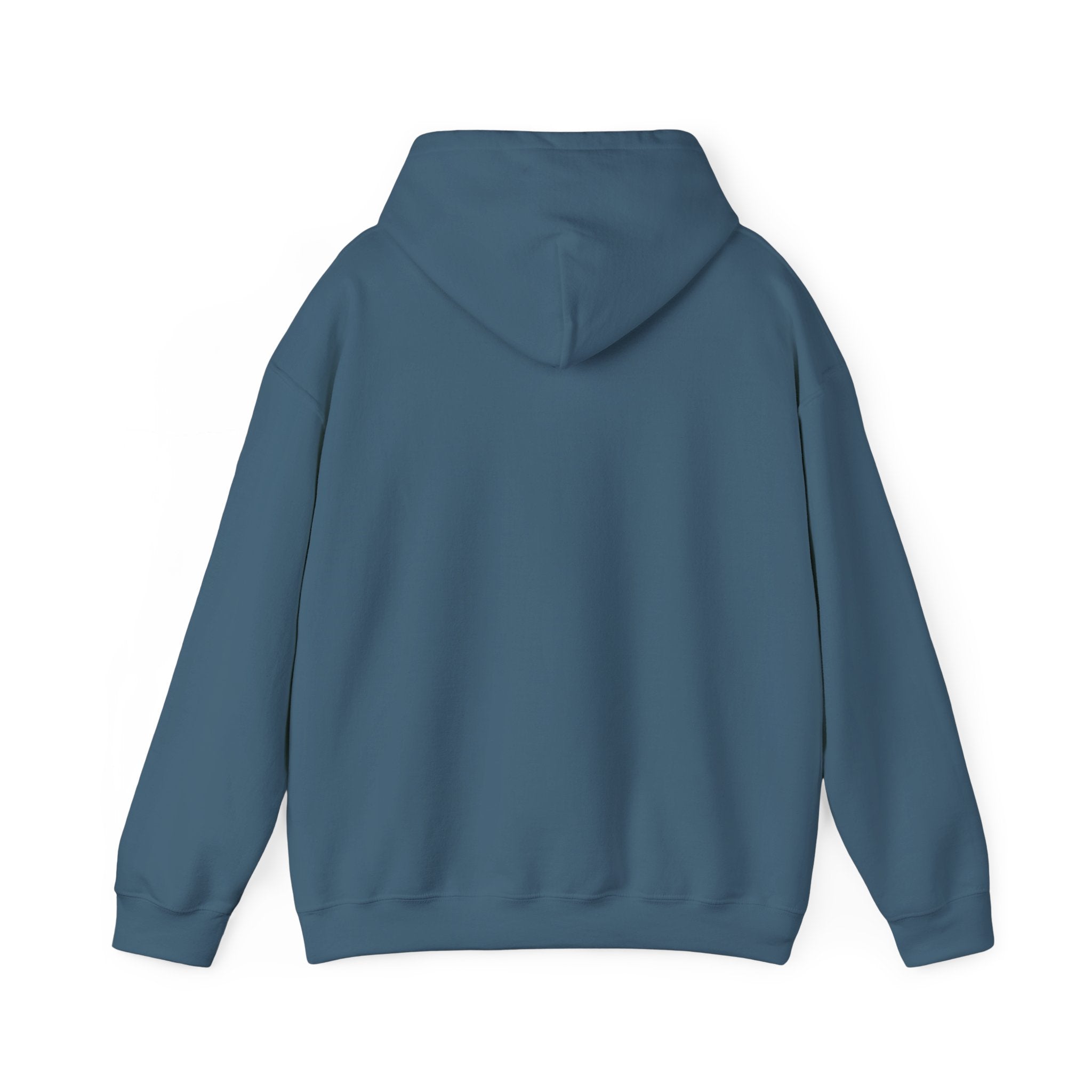 Night Forest Hoodie - Dumb But Trendy