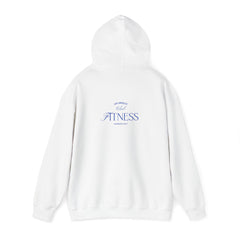 Los Angeles Fitness Club Hoodie