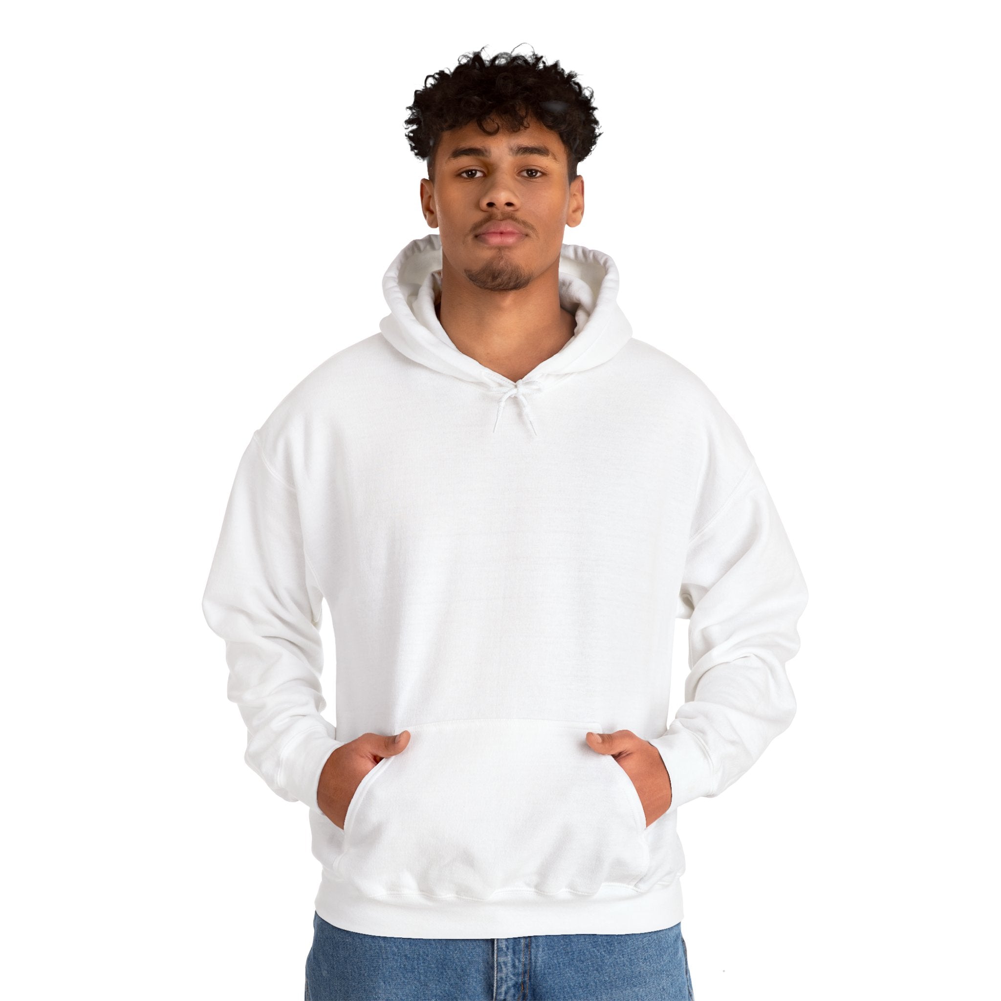 Life's Too Short Hoodie - Dumb But Trendy
