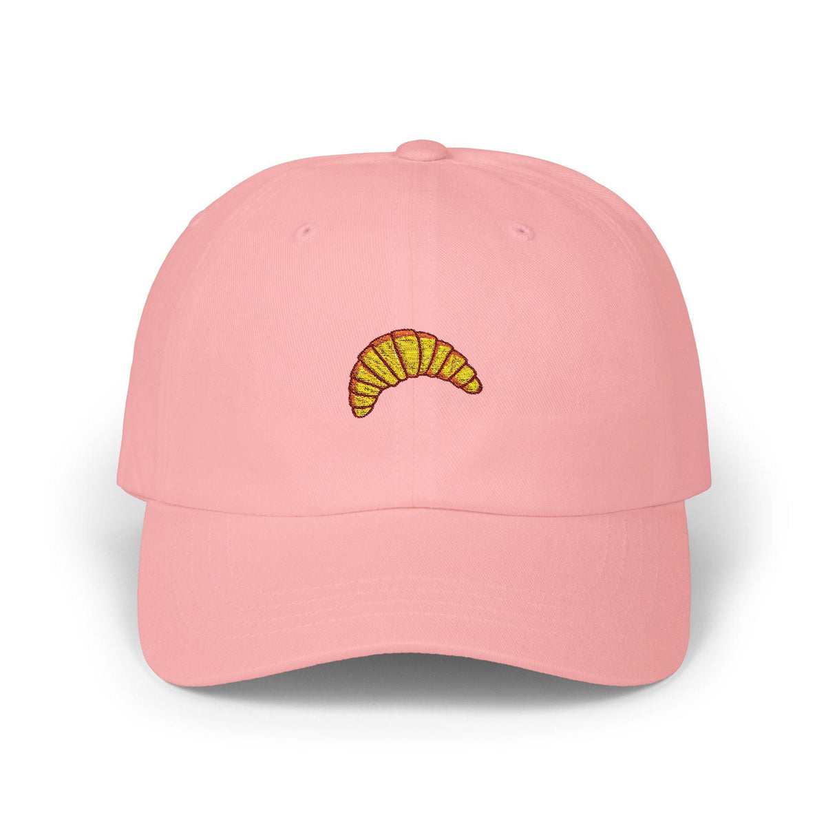 Eat My Croissant Cap - Dumb But Trendy