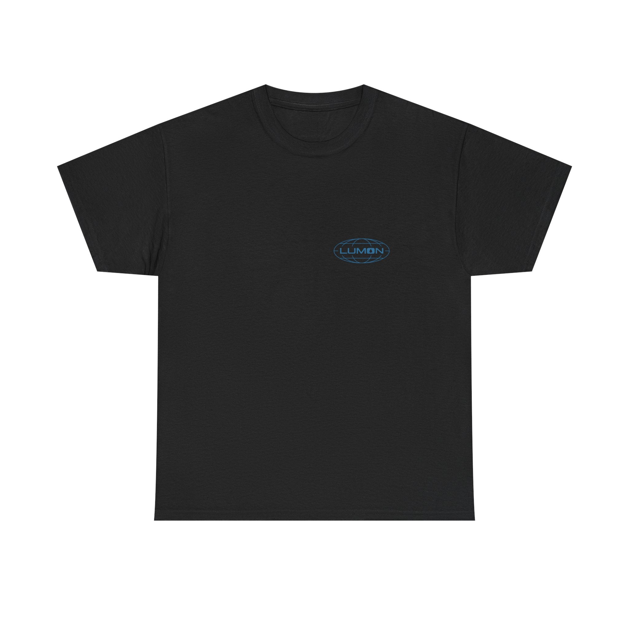 Severance Lumon Macrodata Refinement Regular T-Shirt - Dumb But Trendy