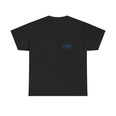 Severance Lumon Macrodata Refinement Regular T-Shirt - Dumb But Trendy