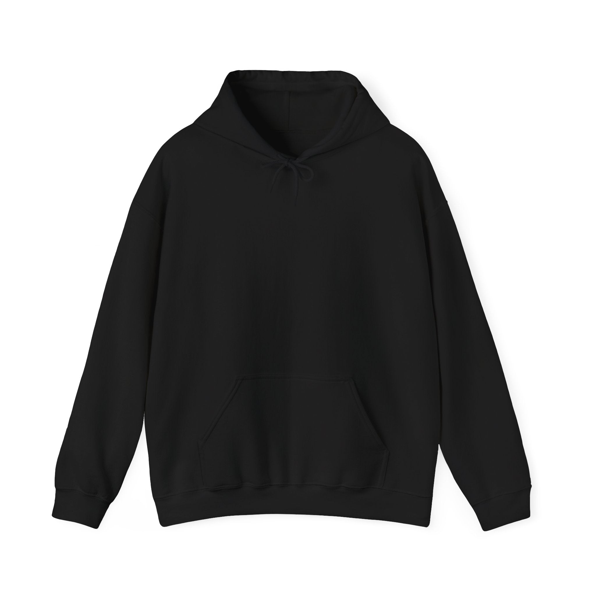Life's Too Short Hoodie - Dumb But Trendy
