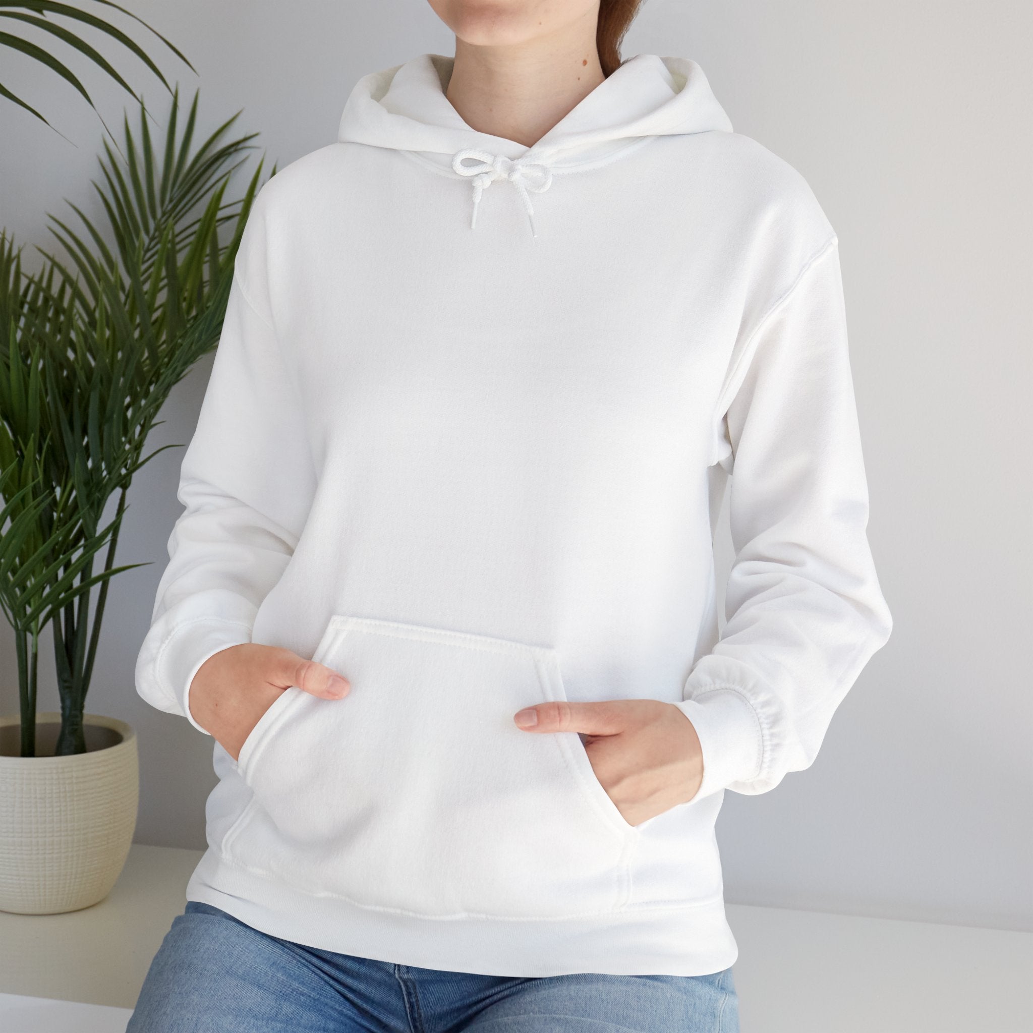 The City Of New York Hoodie - Dumb But Trendy