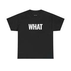 What T-Shirt