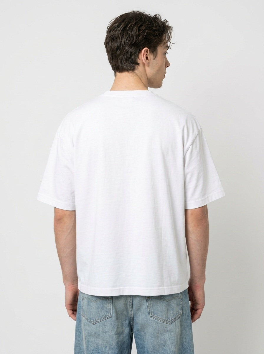Because If We Don't Who Will? T-Shirt
