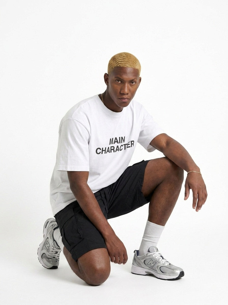 Main Character T-Shirt