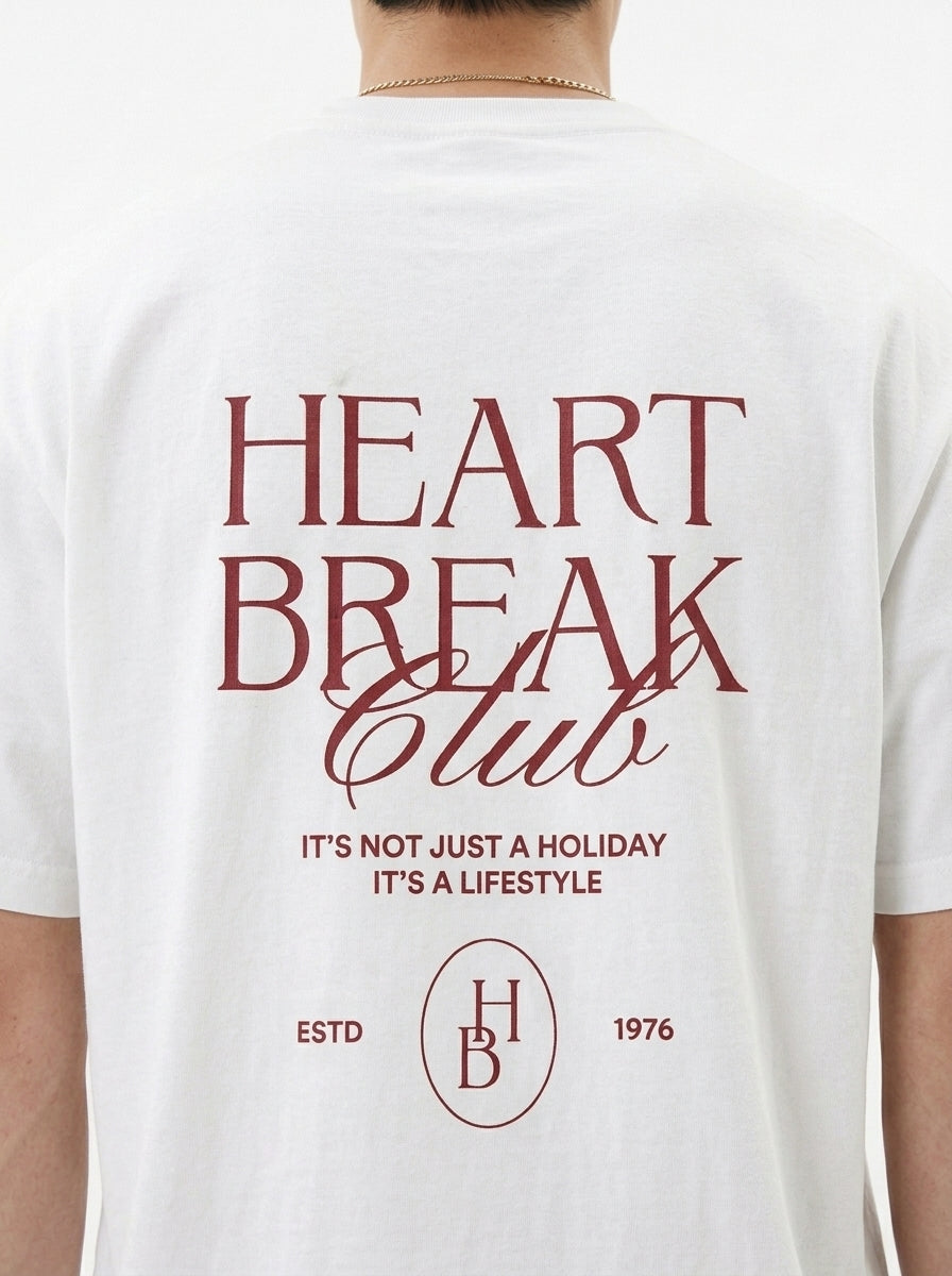 Heartbreak Club T-Shirt