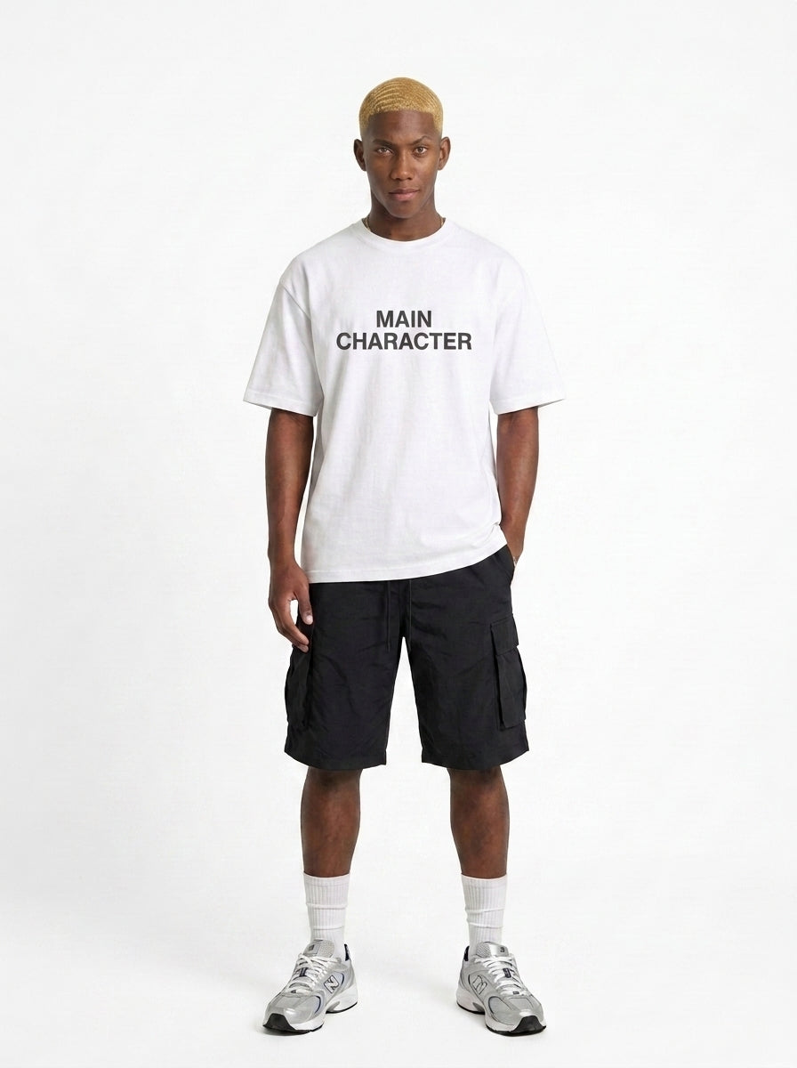 Main Character T-Shirt