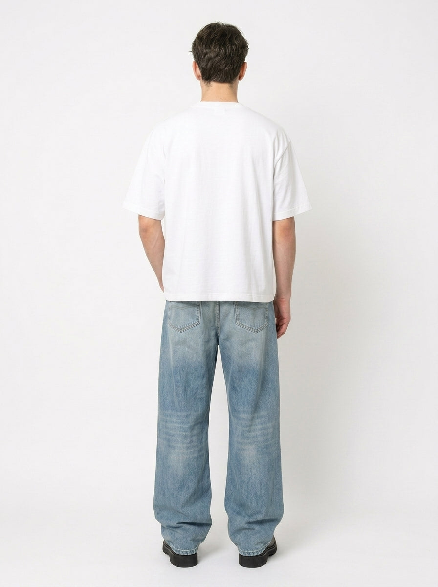 Tony Hawk's Prostate Graphic Tee