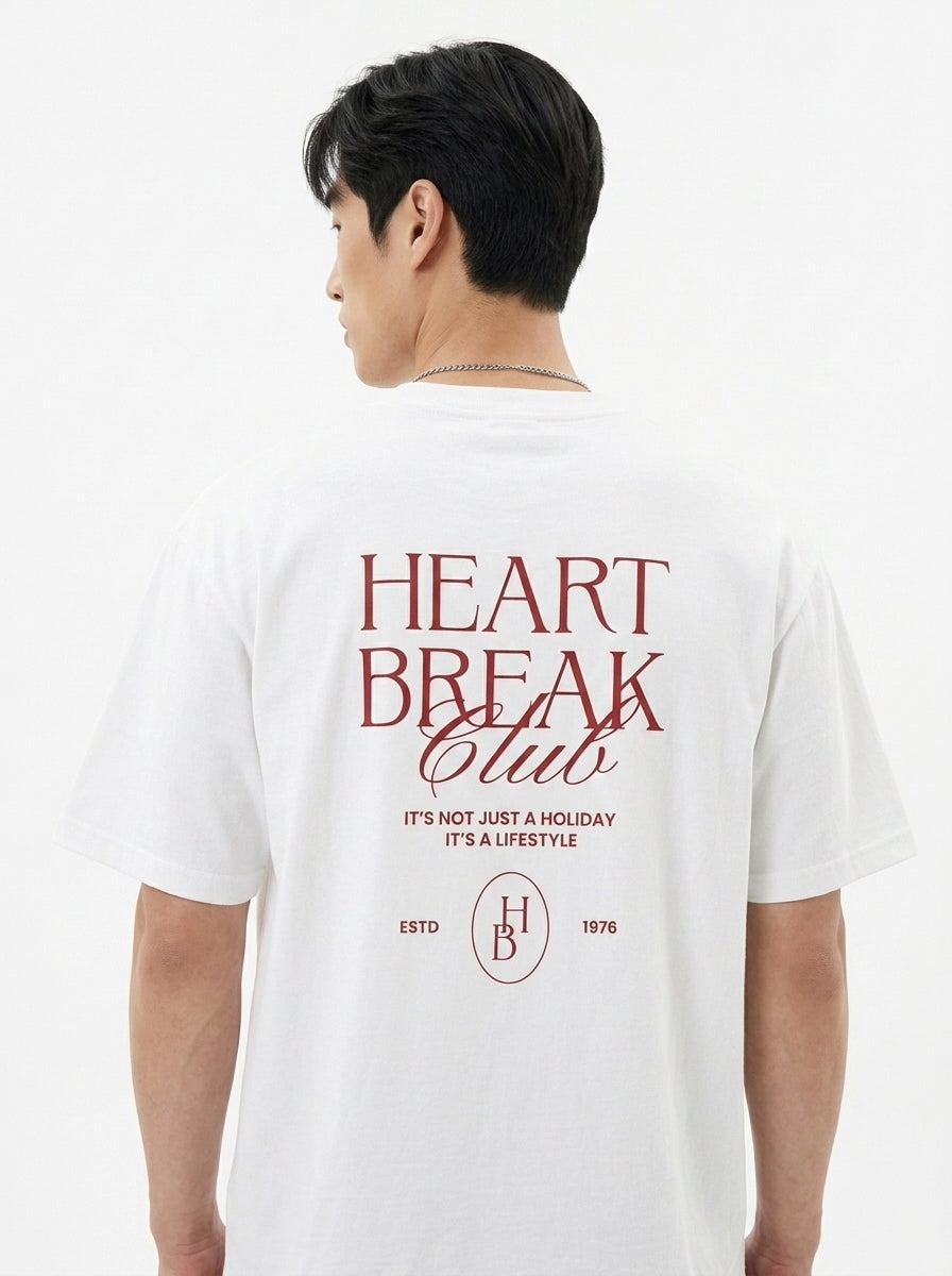 Heartbreak Club T-Shirt