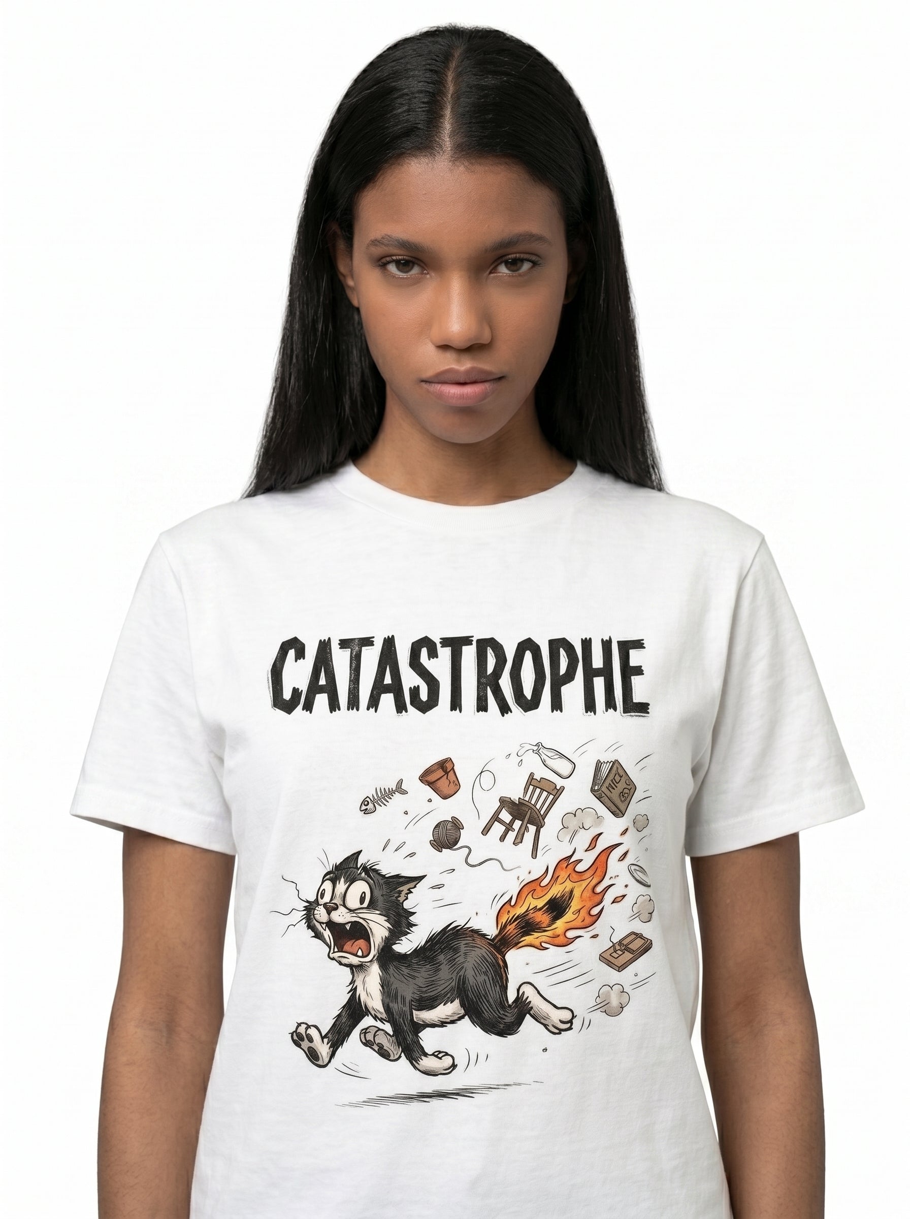 Catastrophe T-Shirt