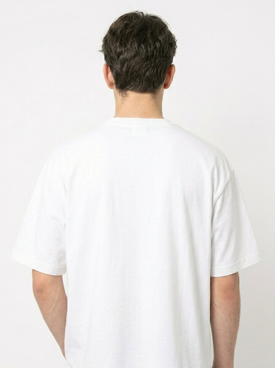 Tony Hawk's Prostate Graphic Tee