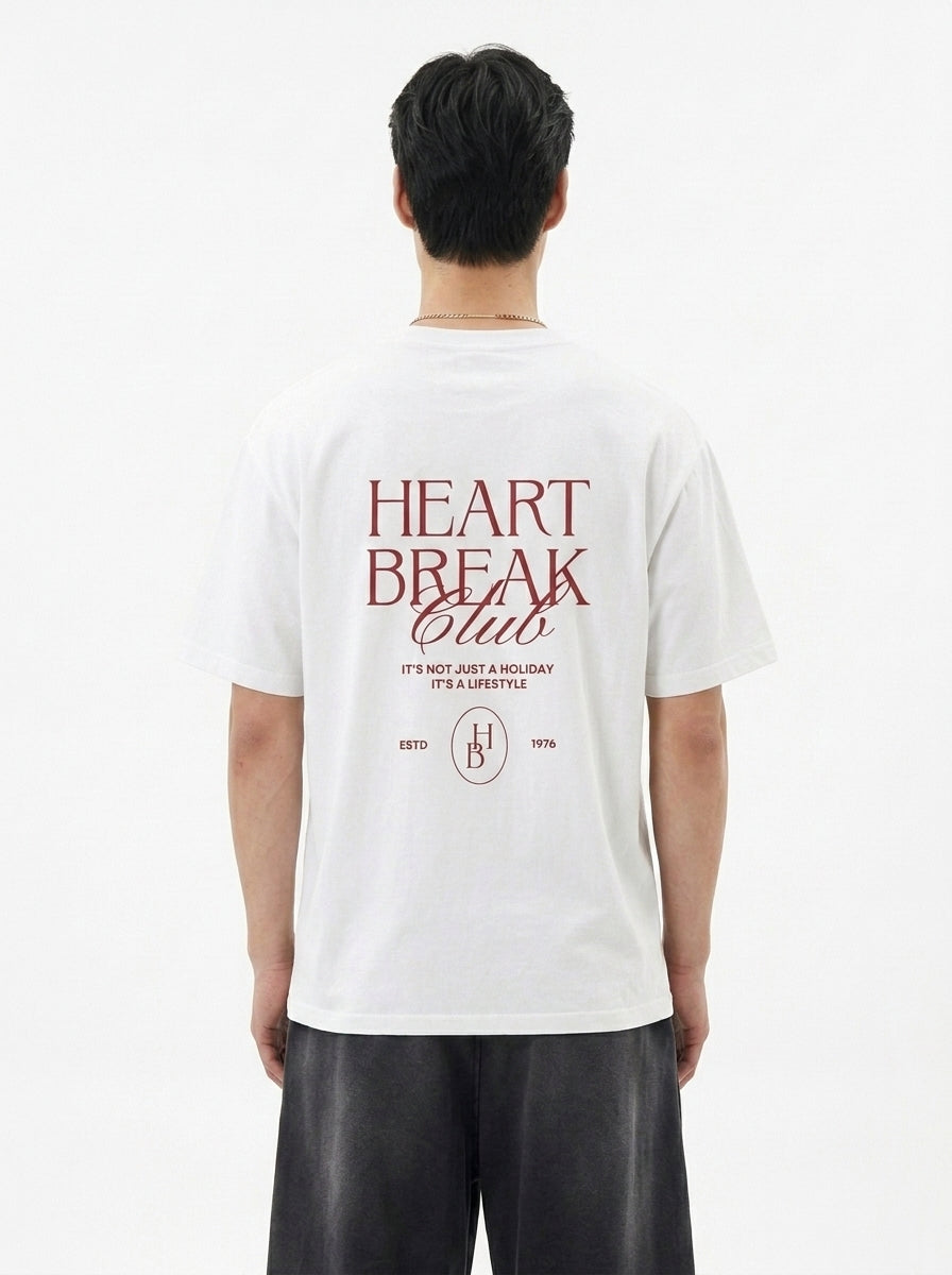 Heartbreak Club T-Shirt