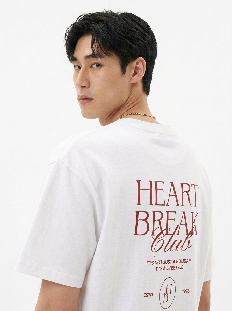 Heartbreak Club T-Shirt