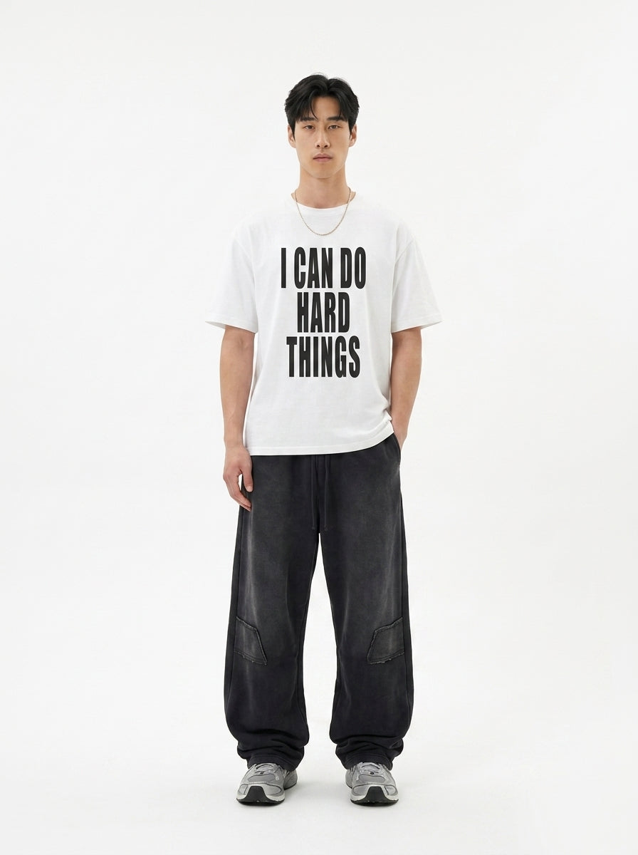I Can Do Hard Things T-Shirt