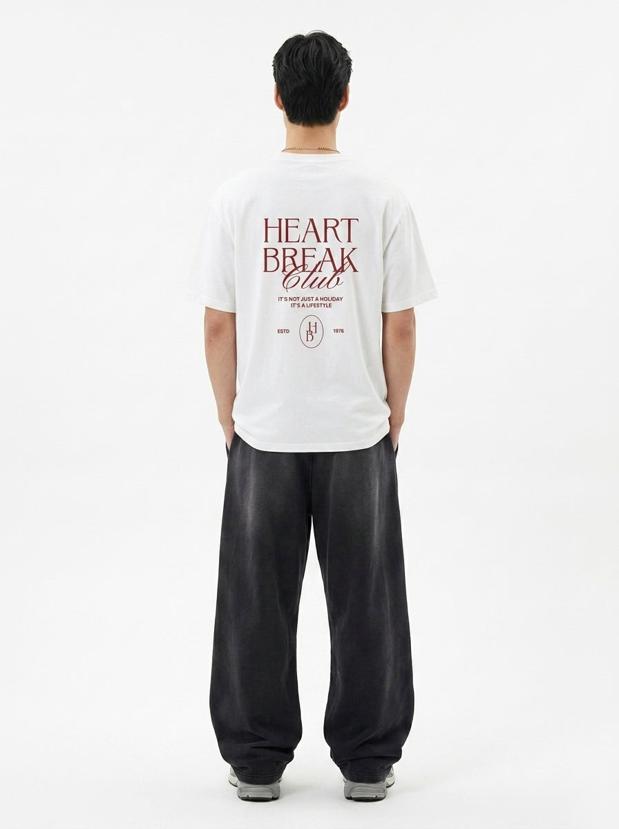 Heartbreak Club T-Shirt