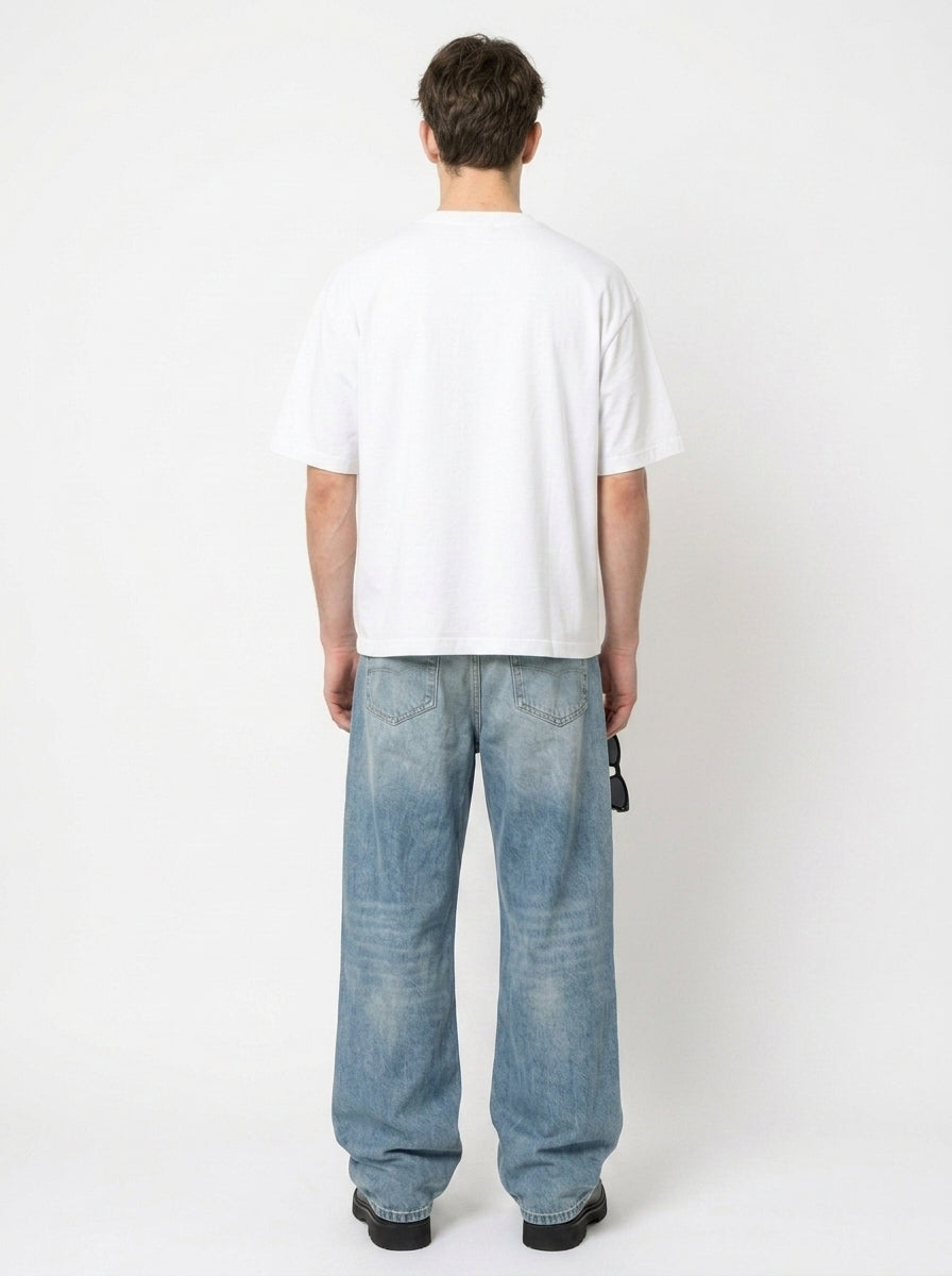 Because If We Don't Who Will? T-Shirt