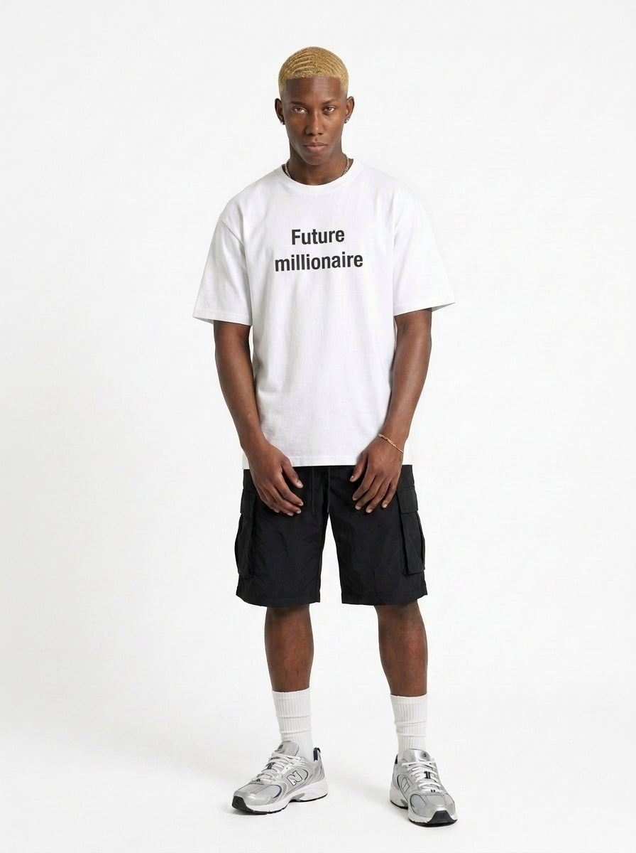 Koszulka Future Millionaire