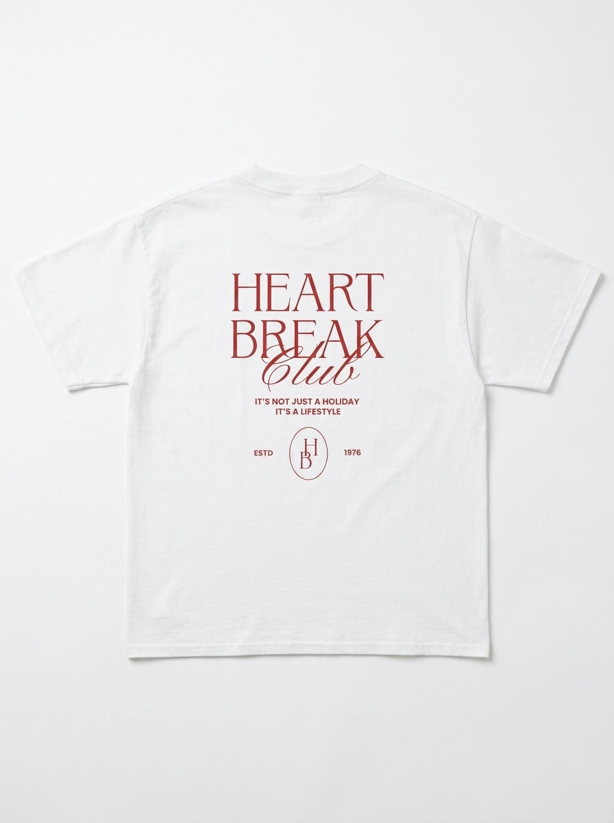 Heartbreak Club T-Shirt