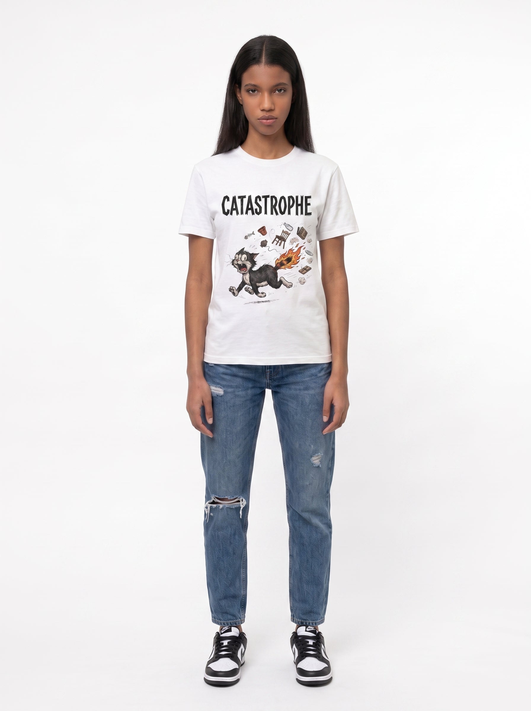 Catastrophe T-Shirt