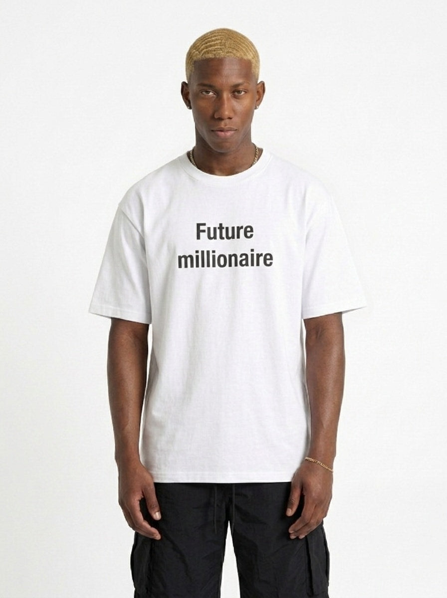 Future Millionaire T-Shirt
